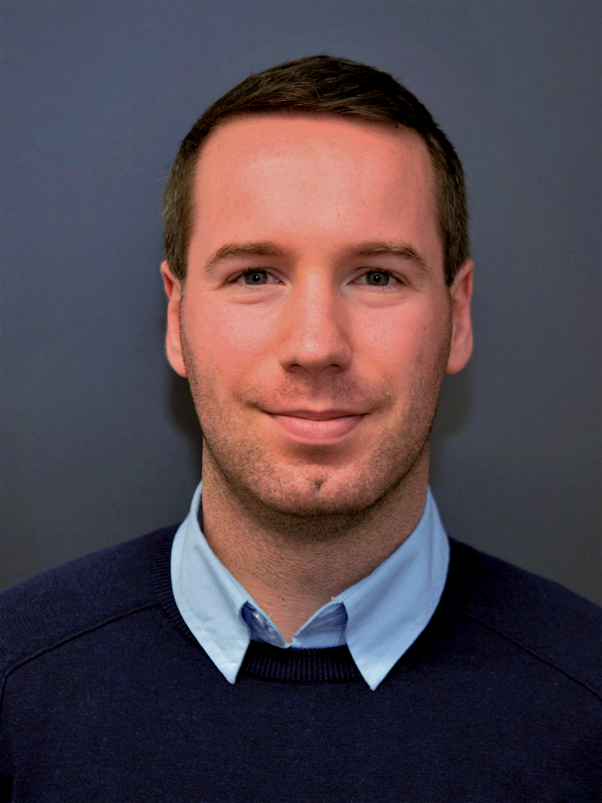 Dr. Christoper Rüger - Institut für Chemie - Universität Rostock