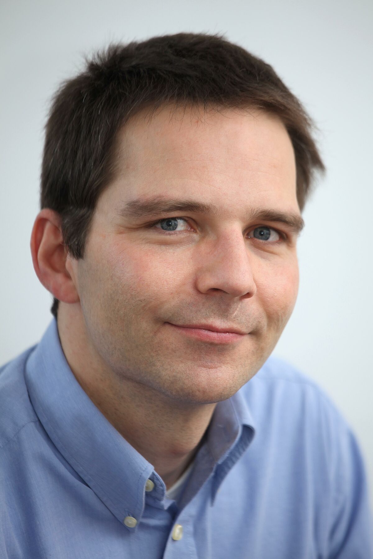 Prof. Dr. Axel Schulz