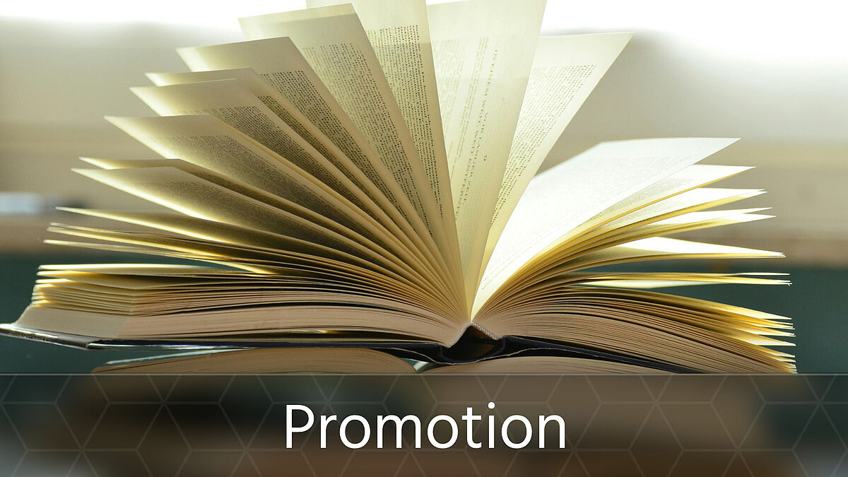 Promotion
