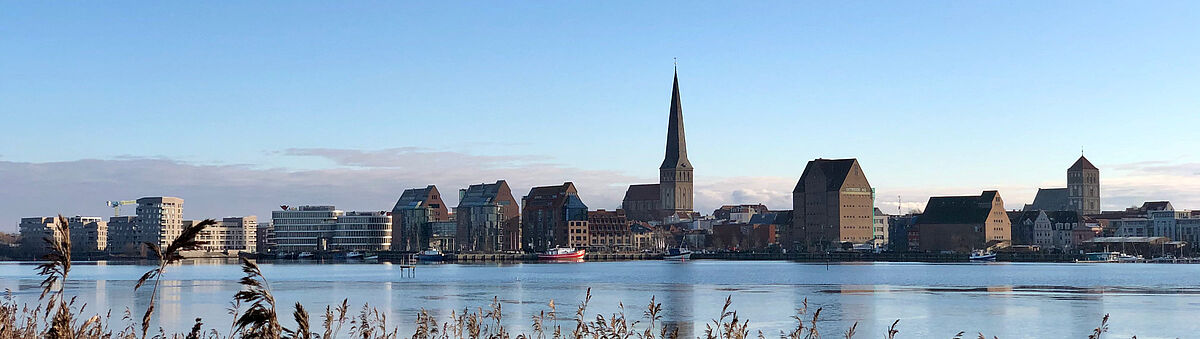 Studieren und Leben in Rostock