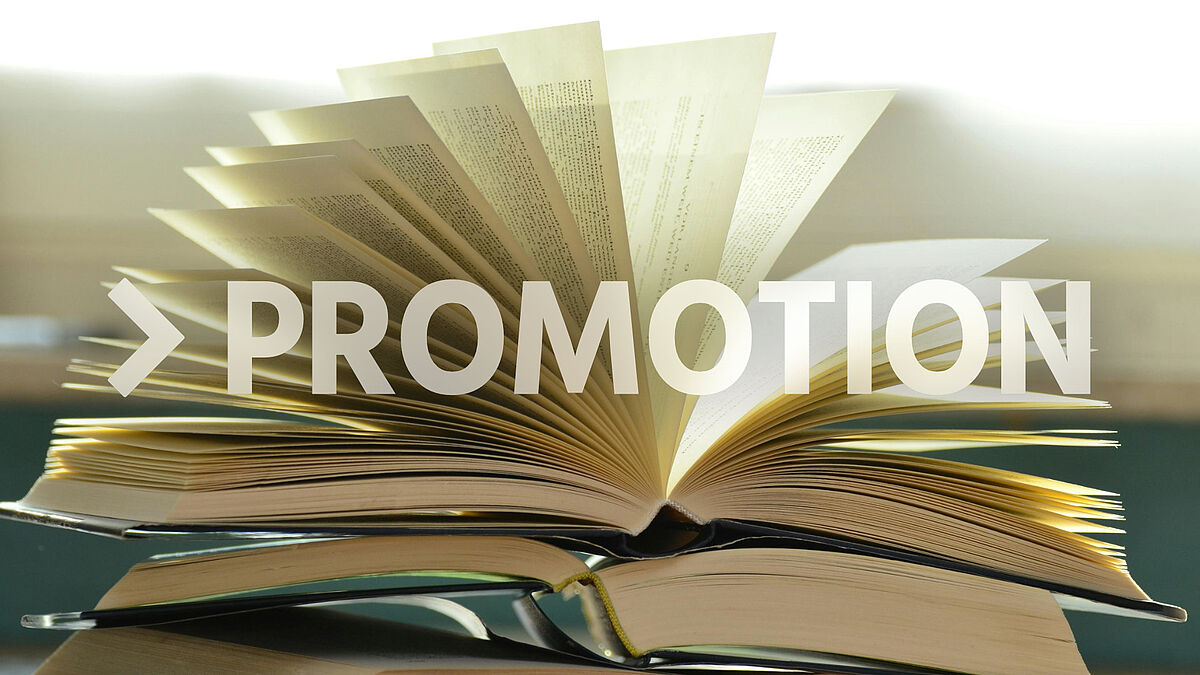 In Chemie promovieren