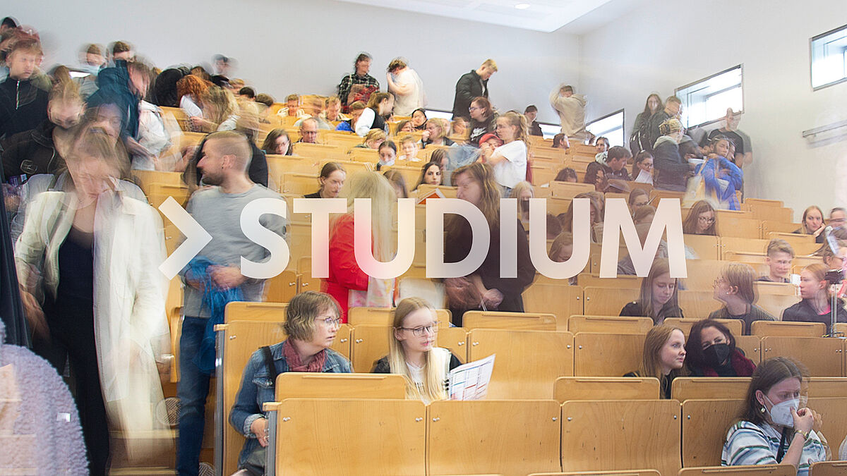 Für Studieninteressierte