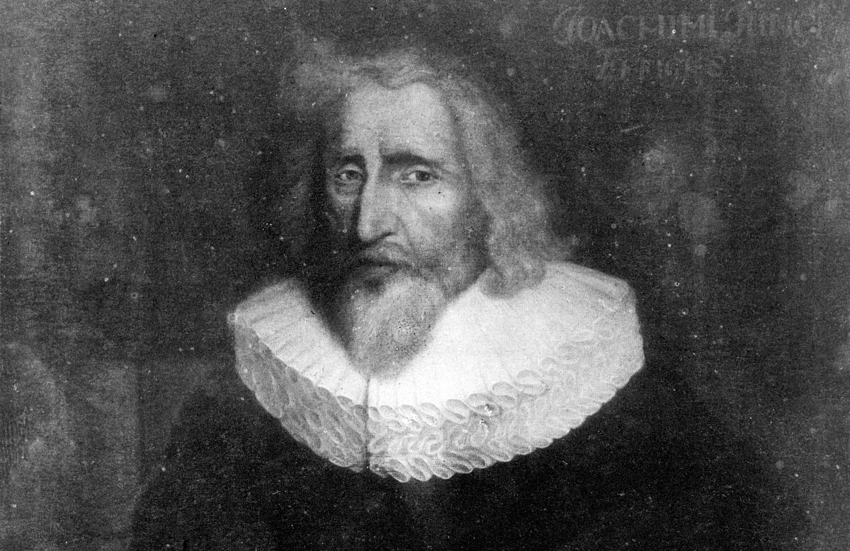Joachim Jungius