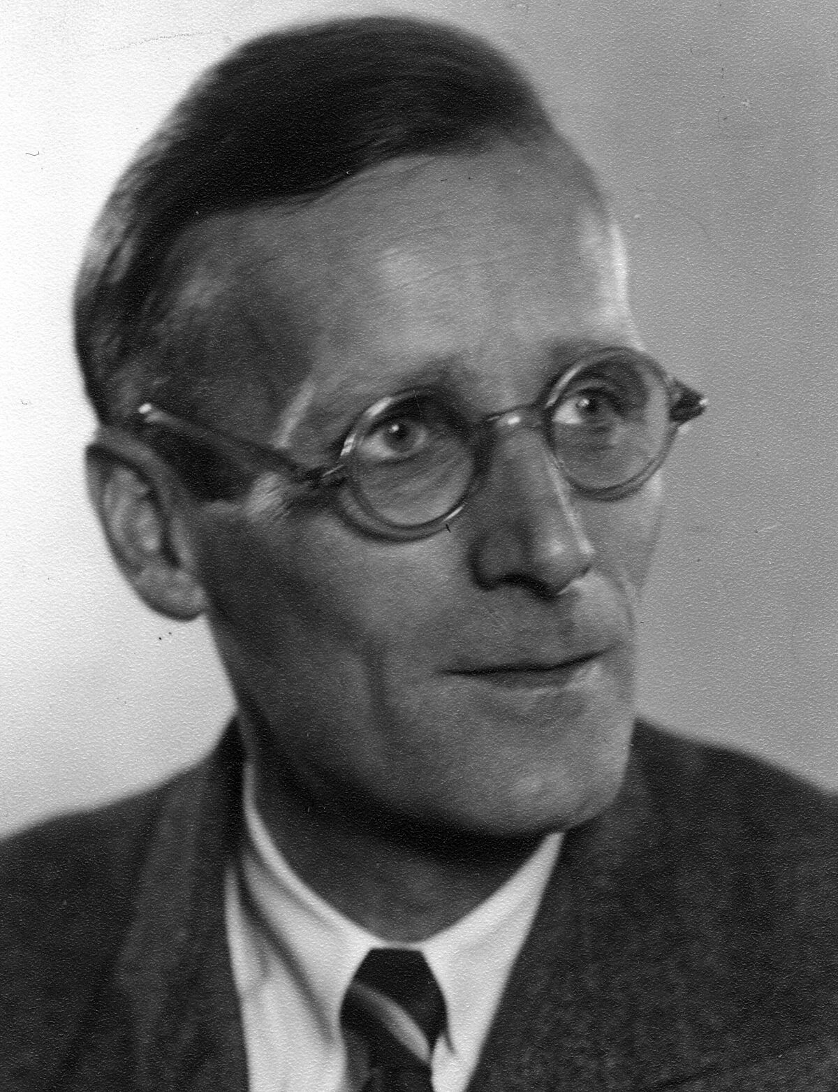 Günther Rienäcker