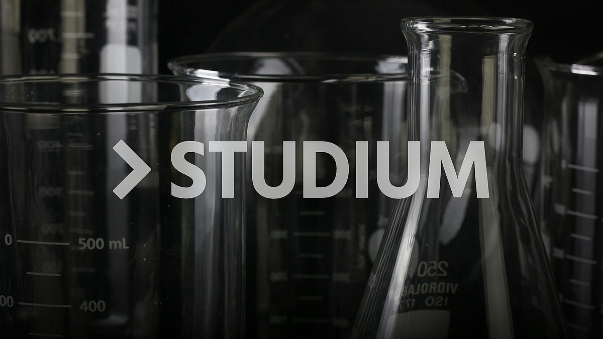 Warum in Rostock Chemie studieren?